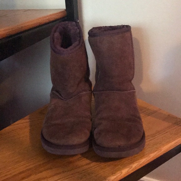 Loved UGG boots 🥾 - Picture 2 of 6